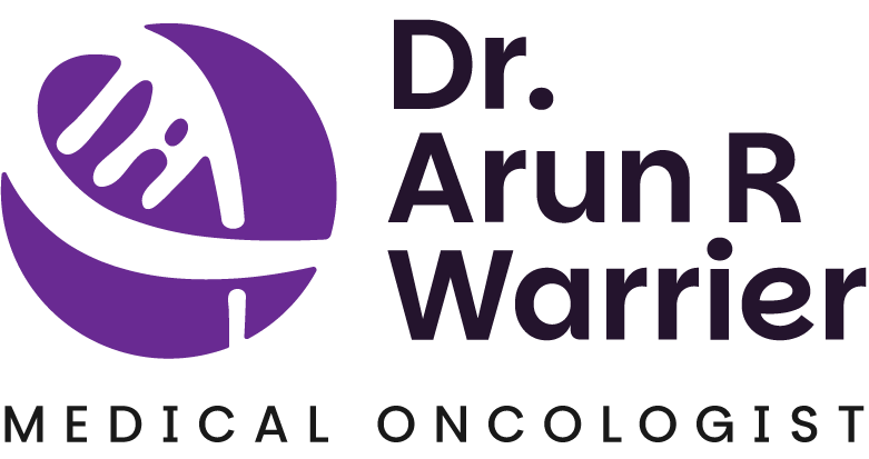 Dr Arun R Warrier