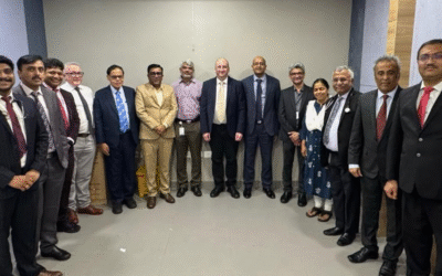 MRCP PACES (Practical Assessment of Clinical Examination Skills)