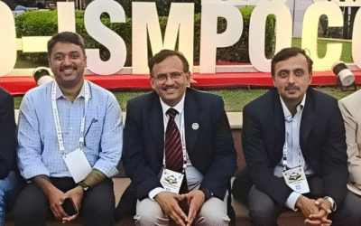 ISMPO 2025