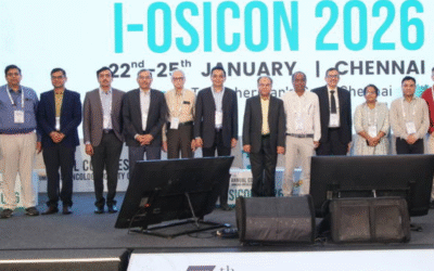 I-OSICON 2026