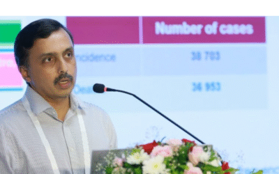 Dr. Advani’s Legendary Oncology Series