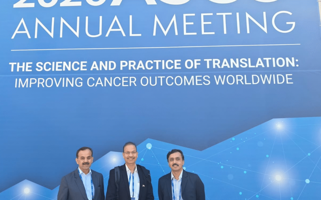 ASCO 2026 Highlights
