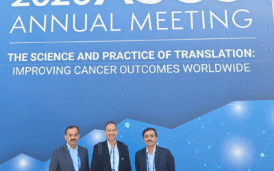 ASCO 2026 Highlights