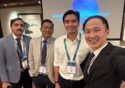WORLD CANCER CONGRESS 2026 ' IN HONG KONG