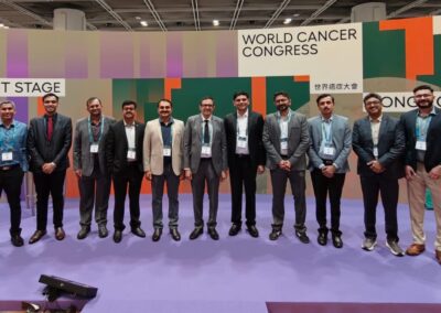 WORLD CANCER CONGRESS 2026 ' IN HONG KONG