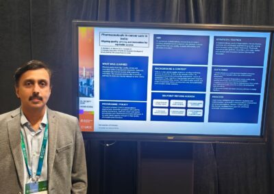 WORLD CANCER CONGRESS 2026 ' IN HONG KONG